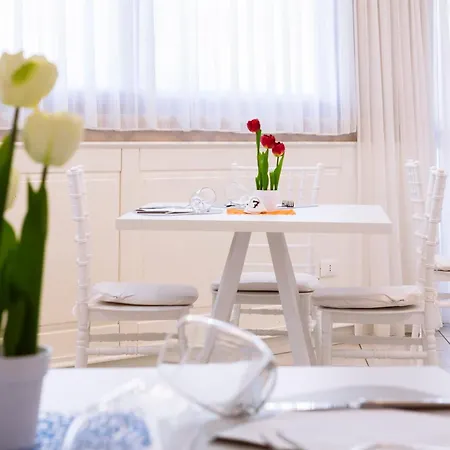 Hotel Leon - Ristorante Al Cavallino Rosso