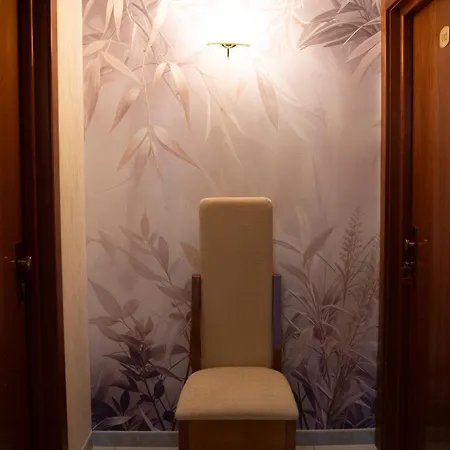 Hotel Leon - Ristorante Al Cavallino Rosso