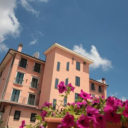 Leon - Ristorante Al Cavallino Rosso San Giovanni Rotondo