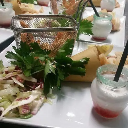 Leon - Ristorante Al Cavallino Rosso Hotel