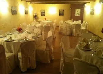 Leon - Ristorante Al Cavallino Rosso Hotel 3*