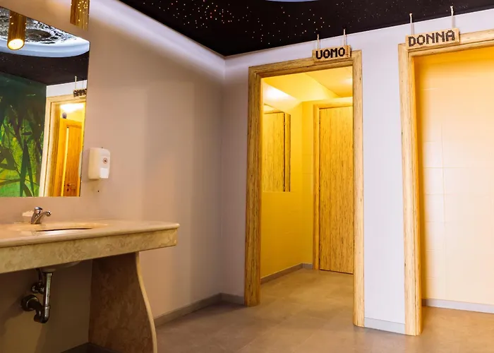 Ξενοδοχείο Leon - Ristorante Al Cavallino Rosso 3*