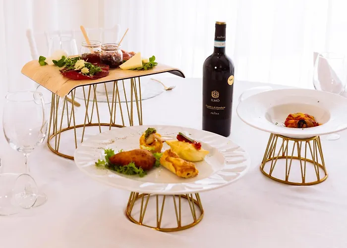 Leon - Ristorante Al Cavallino Rosso Ξενοδοχείο Σαν Τζιοβάνι Ροτόντο