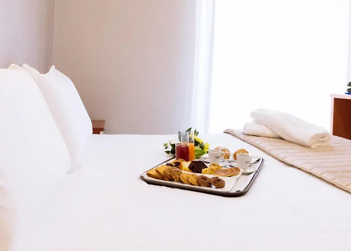 Leon - Ristorante Al Cavallino Rosso 3* Σαν Τζιοβάνι Ροτόντο