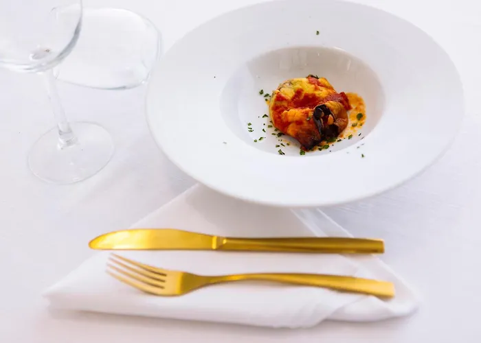 Leon - Ristorante Al Cavallino Rosso Ξενοδοχείο Σαν Τζιοβάνι Ροτόντο