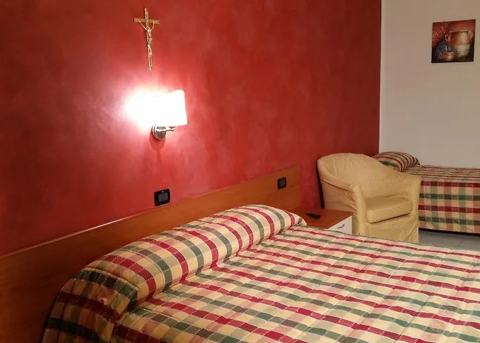 Leon - Ristorante Al Cavallino Rosso Ξενοδοχείο