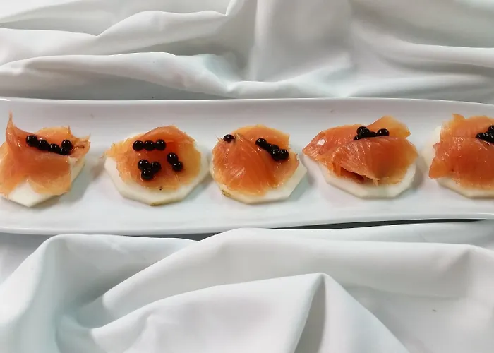 Ξενοδοχείο Leon - Ristorante Al Cavallino Rosso