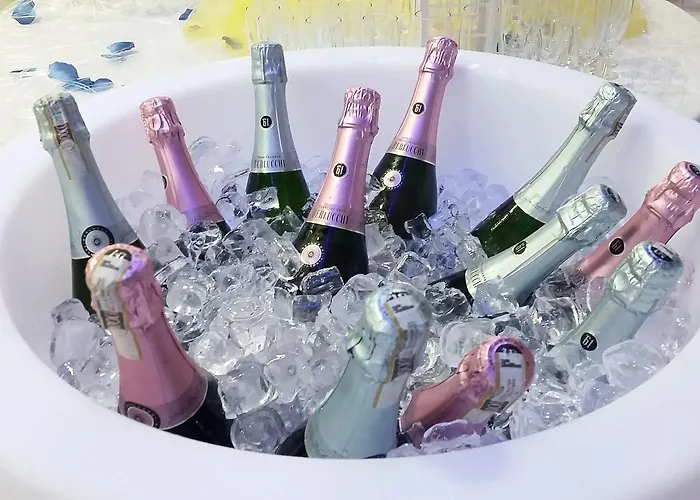 Leon - Ristorante Al Cavallino Rosso