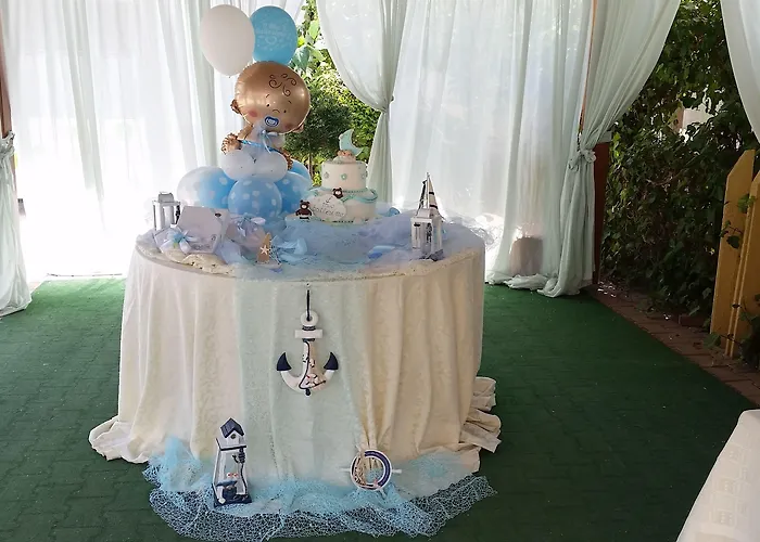 Leon - Ristorante Al Cavallino Rosso Ξενοδοχείο 3*