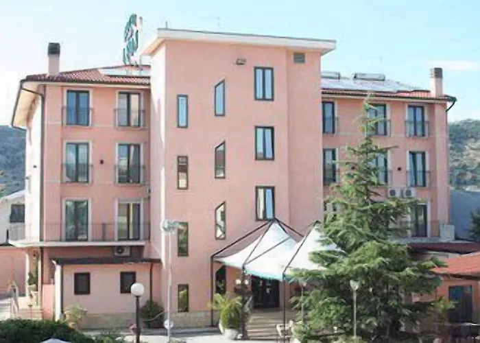 Leon - Ristorante Al Cavallino Rosso Ξενοδοχείο