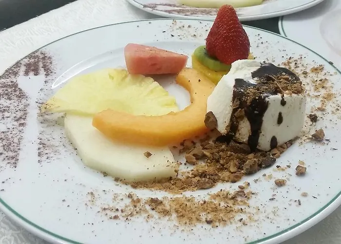 Ξενοδοχείο Leon - Ristorante Al Cavallino Rosso 3*