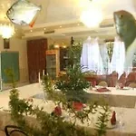 Hotel Leon - Ristorante Al Cavallino Rosso San Giovanni Rotondo