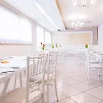 Hotel Leon - Ristorante Al Cavallino Rosso San Giovanni Rotondo