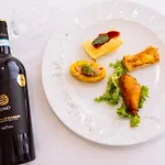 Leon - Ristorante Al Cavallino Rosso 3*