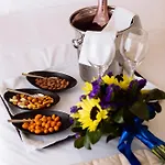 Leon - Ristorante Al Cavallino Rosso 3* San Giovanni Rotondo