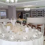 Leon - Ristorante Al Cavallino Rosso 3* San Giovanni Rotondo