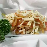 Leon - Ristorante Al Cavallino Rosso San Giovanni Rotondo