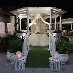 Leon - Ristorante Al Cavallino Rosso 3* San Giovanni Rotondo