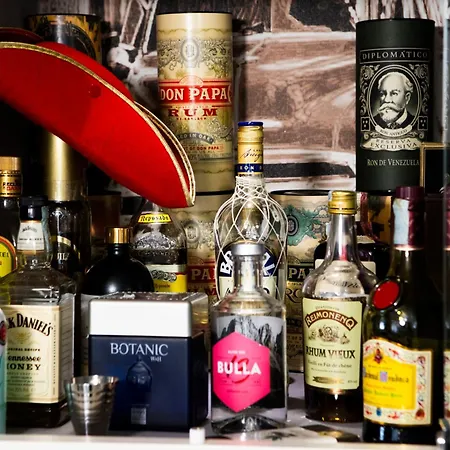 מלון Leon - Ristorante Al Cavallino Rosso