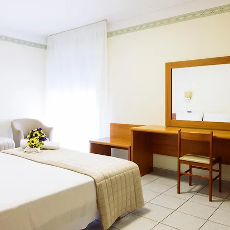 Hotel Leon - Ristorante Al Cavallino Rosso San Giovanni Rotondo