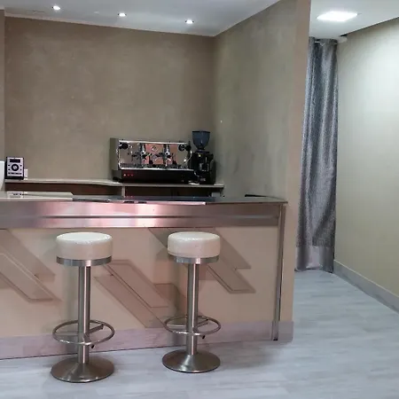 Leon - Ristorante Al Cavallino Rosso סן ג'יואבאני רוטונדו