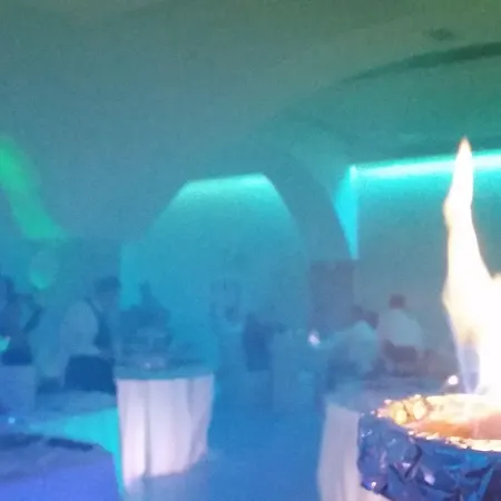 מלון Leon - Ristorante Al Cavallino Rosso