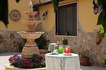Leon - Ristorante Al Cavallino Rosso San Giovanni Rotondo