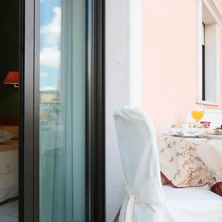 Leon - Ristorante Al Cavallino Rosso 3* San Giovanni Rotondo
