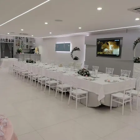 Leon - Ristorante Al Cavallino Rosso 3*