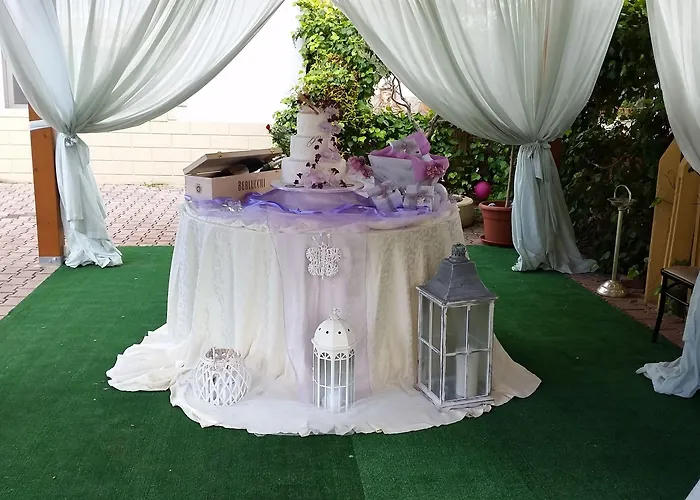 Leon - Ristorante Al Cavallino Rosso Otel